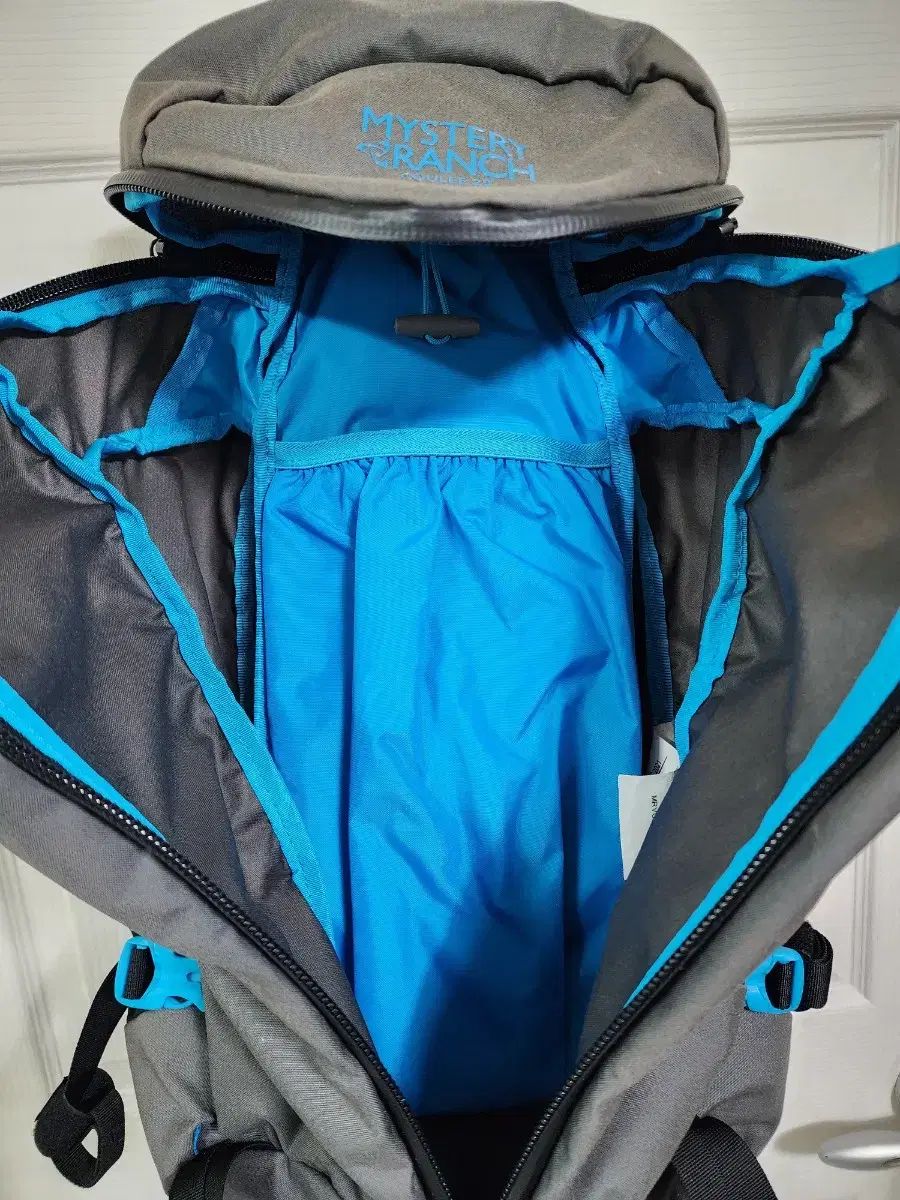 クーリー25 リュック