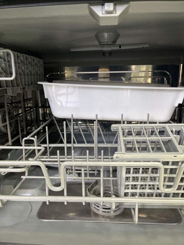 卓上型 食器洗い乾燥機