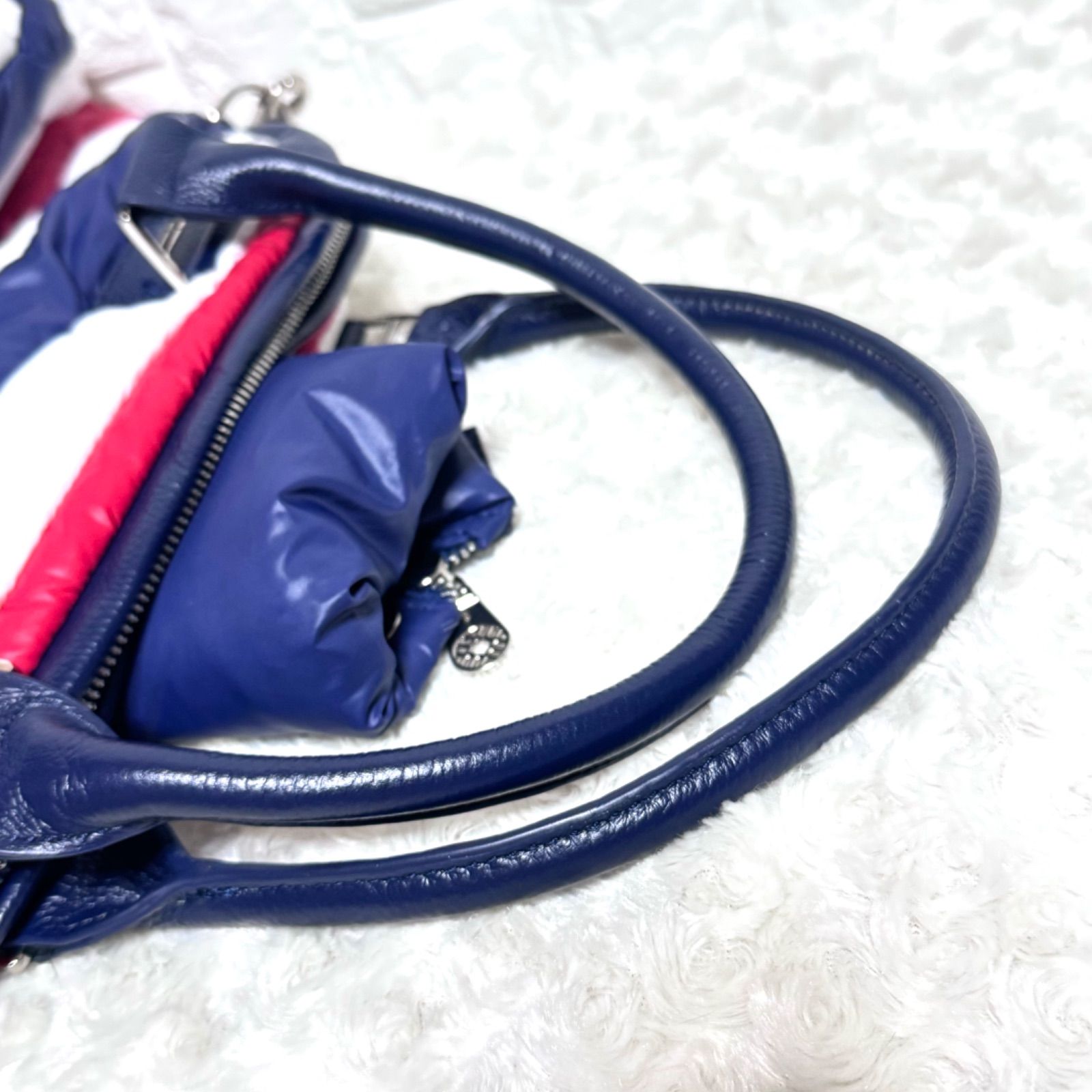 ダウンジャケット風