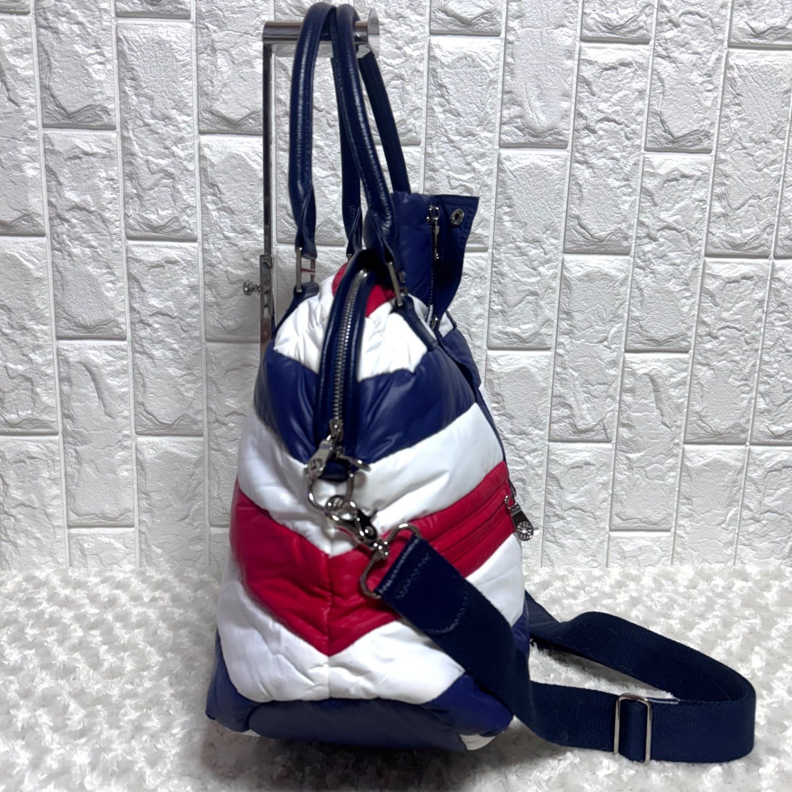 ボストンバッグ ショルダーバッグ