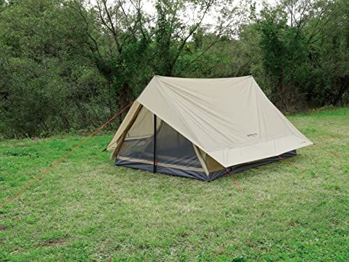 テント ロッジテント