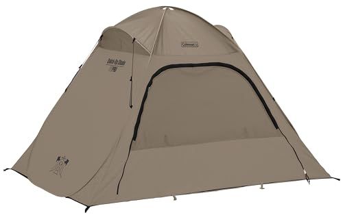 迅速に発送 コールマン Coleman テント ワンタッチテント ポップアップテント 2 3人用 日よけ クイックアップIGシェード クイックアップシェード b 7 ad 96 ec