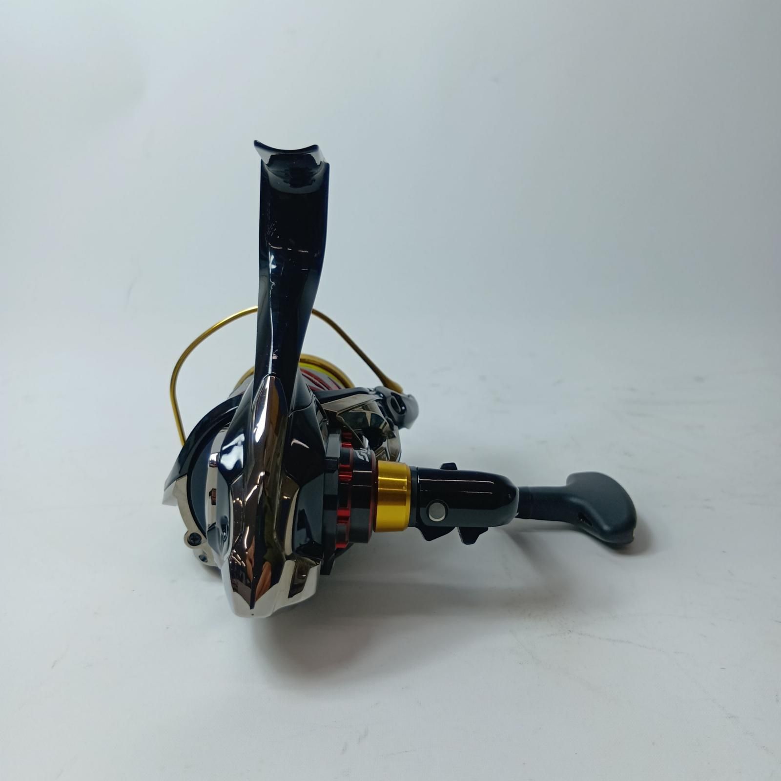 BB Xハイパーフォース