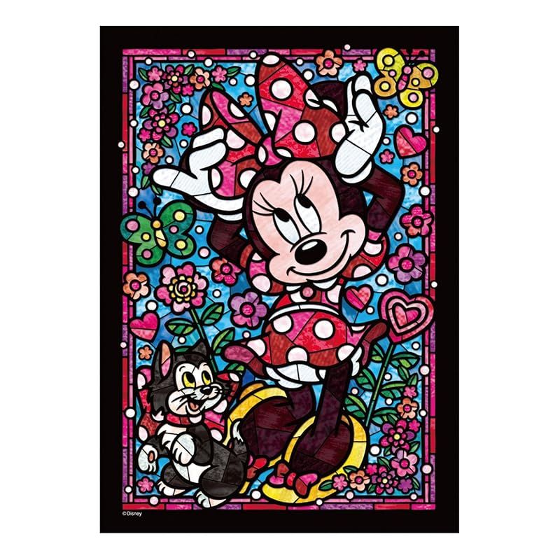 新着商品】テンヨー(Tenyo) 【日本製】 266ピース ピュアホワイト