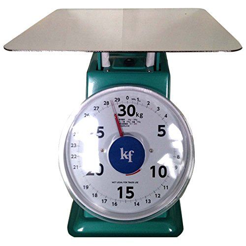 KF ケイエフ 上皿自動秤 SPS-30 KGp 6 c 47 d 337