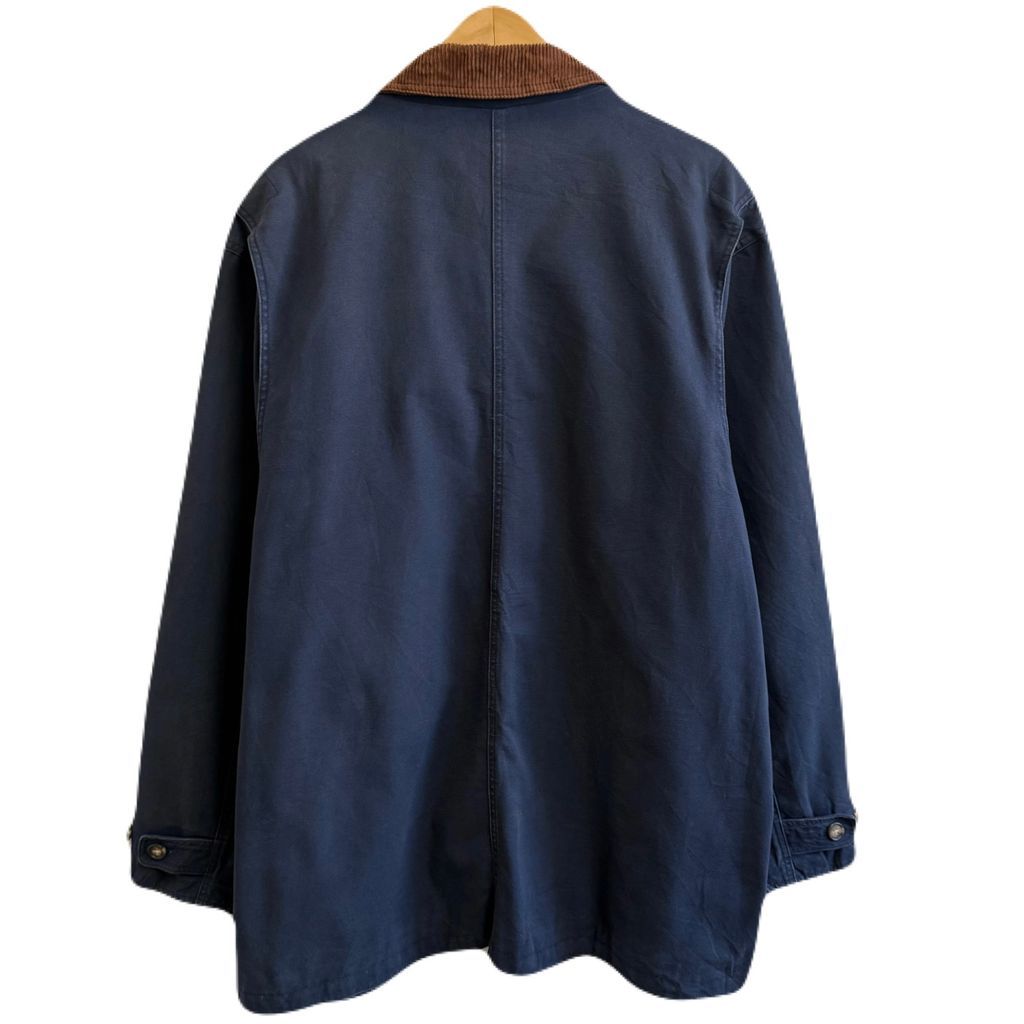 90's vintage ビンテージ LAND'S END ランズエンド ハンティング