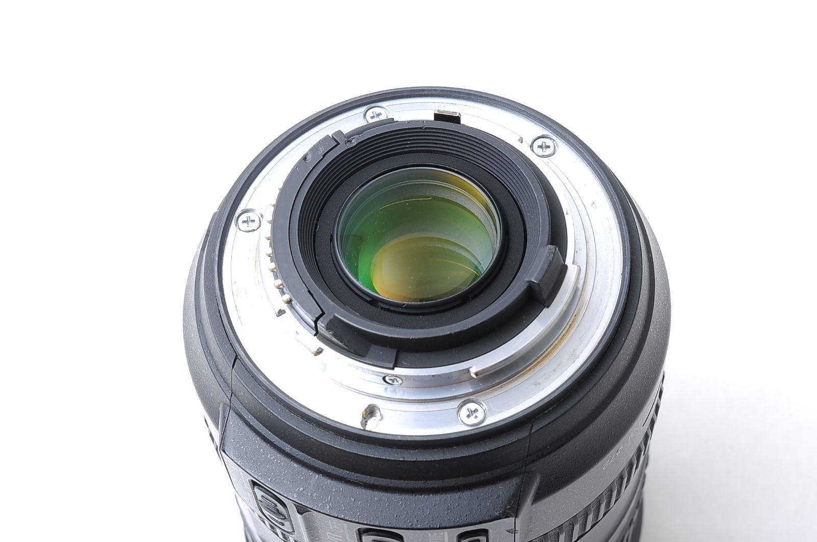 Nikon（ニコン） AF-S DX VR Zoom-Nikkor 18-200mm F3.5-5.6G IF-ED 