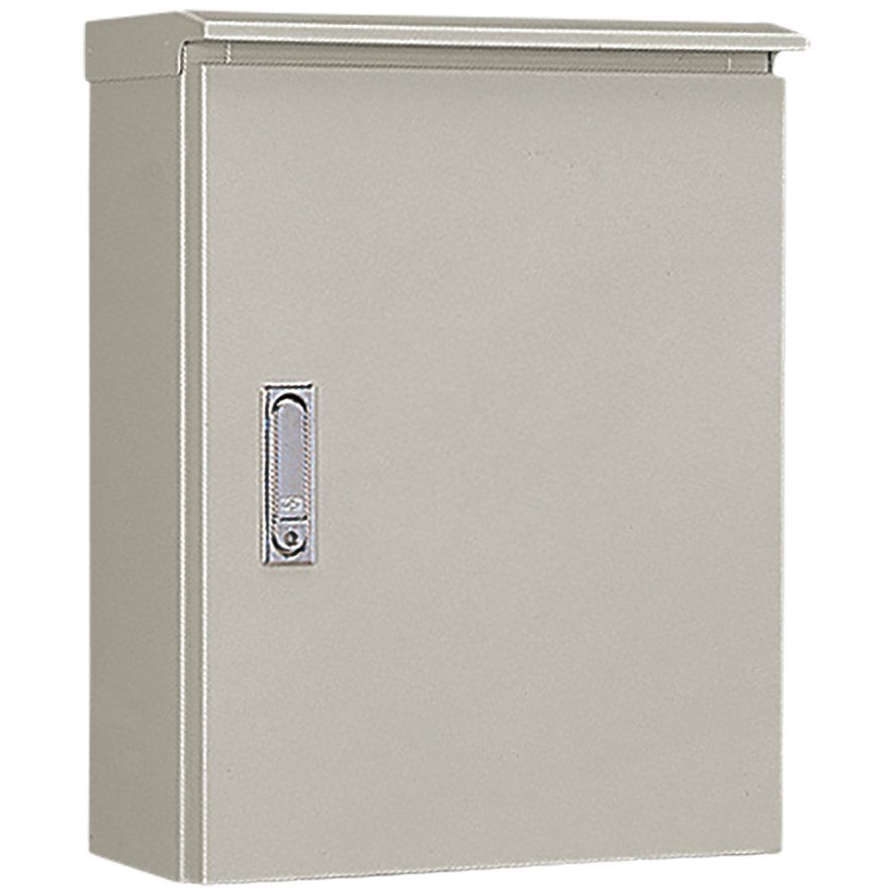 屋外用制御盤キャビネット ORB 16-44