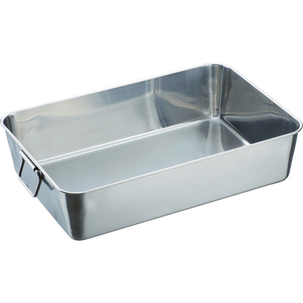 トラスコ中山 TRUSCO ステンレス深型角バット 豊富サイズ 取 TQB 1