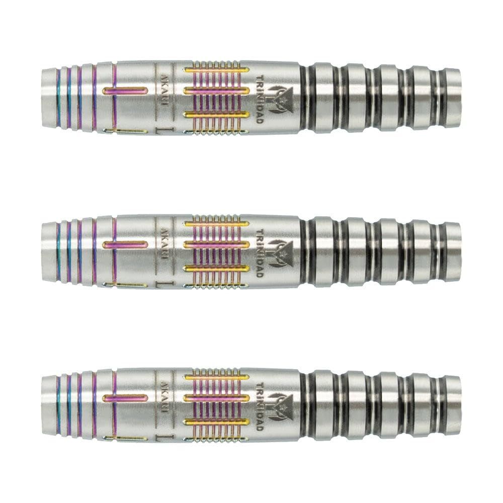 新品 TRiNiDAD×Ryu トリニダード×リュウ AKARI LEGACY3 アカリレガシー