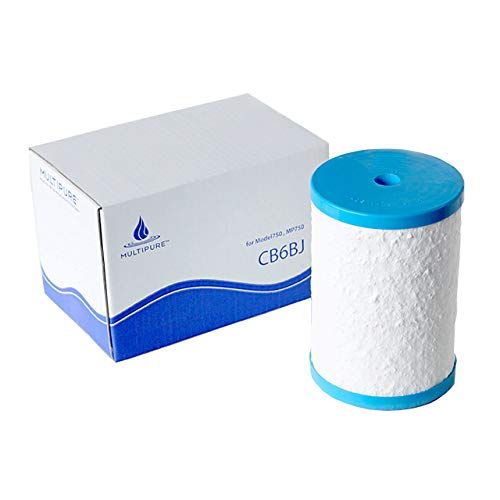 新品 【 CB6 後継機種 】マルチピュア カートリッジ CB6BJ 日本仕様