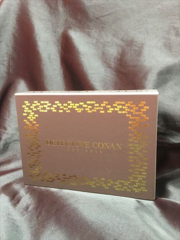 アニメBlu-ray 劇場版 名探偵コナン 20周年記念Blu-ray BOX Vol.1