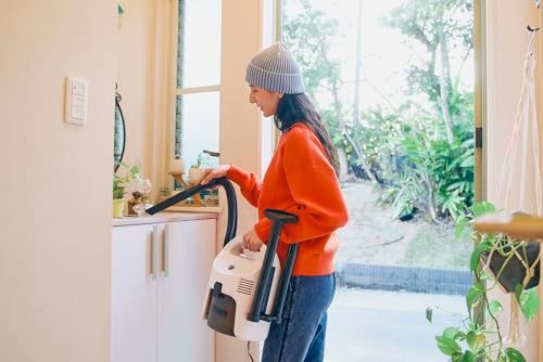 ヴィットリオ 乾湿両用クリーナー