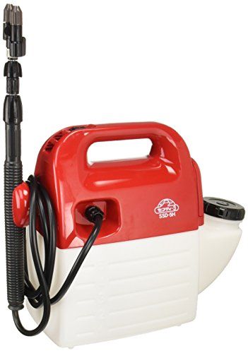 迅速に発送 セフティー3 Safety-3 ハイパワー電池式噴霧器 5 L ホース1.7 m ノズル40-90 cm 1頭2頭切替 SSD-5 H 969 d 819 a