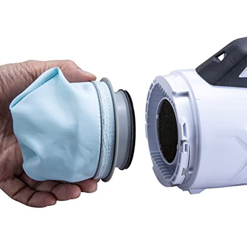 Makita 充電式クリーナ