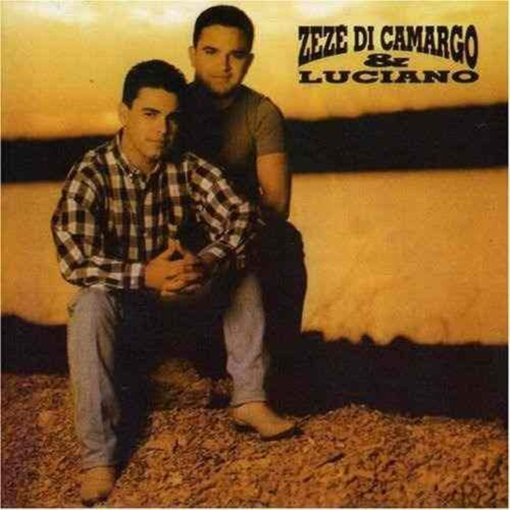 Zeze Di Camargo - Luciano 1996 CD