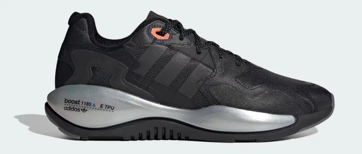 エアージョーダン11レトロLOW 27.5cm ZX | ADIDAS 0 UK COLLECTION adidas BLACK 1 メイドインジャーマニー
