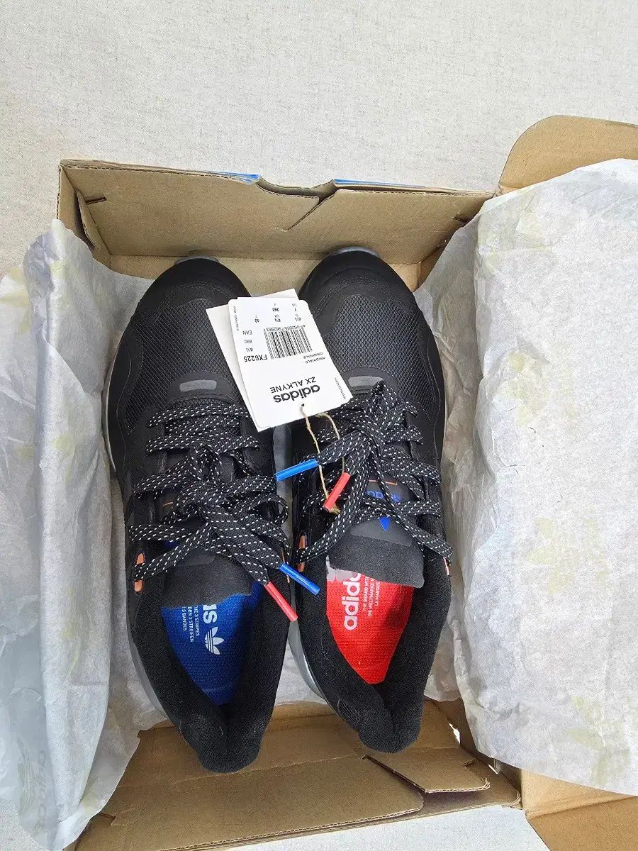 ZX | ADIDAS 0 UK COLLECTION adidas BLACK 1 メイドインジャーマニー