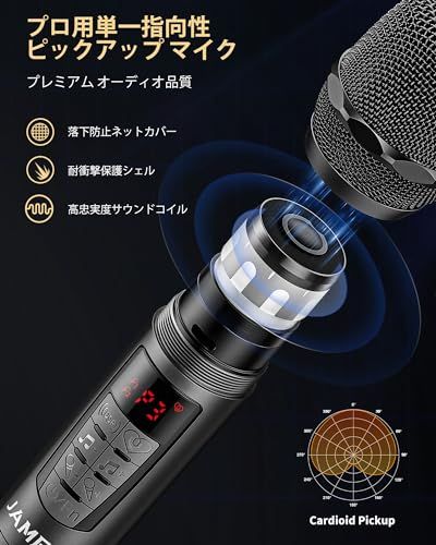 MMレシーバ付き