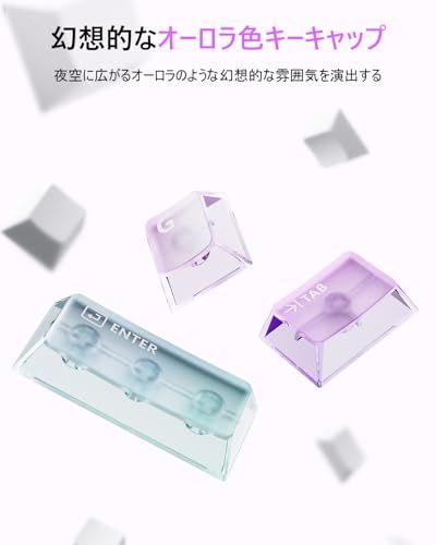 ガスケット構造 Bluetooth