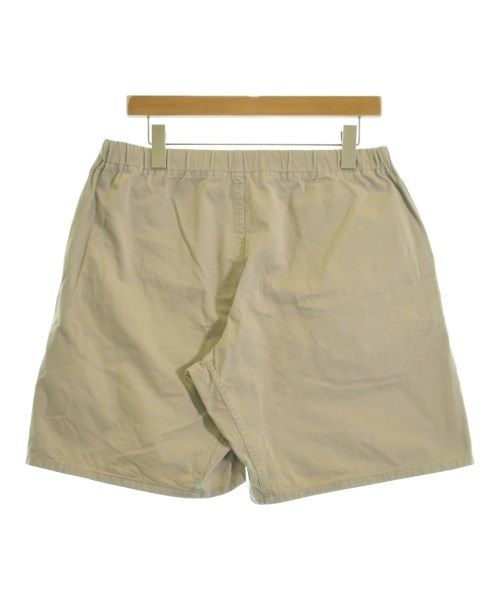 YAECA ショートパンツ メンズ 【古着】【中古】【送料無料】