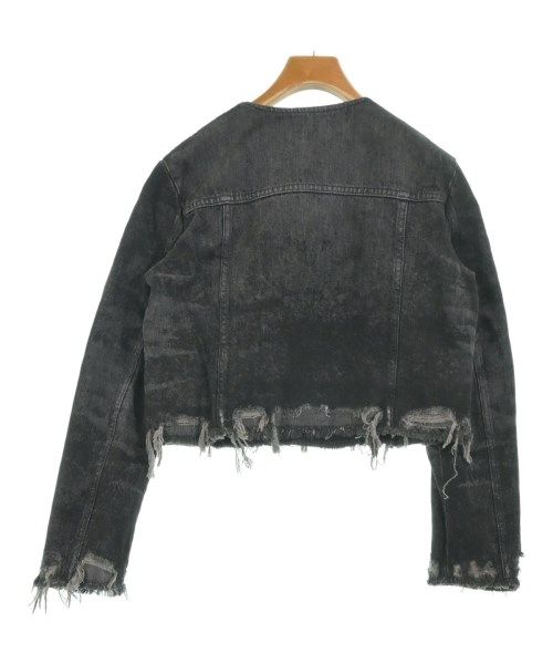 diesel DIESEL デニムジャケット メンズ 【古着】【中古】【送料無料】 デニムジャケット 中古の通販