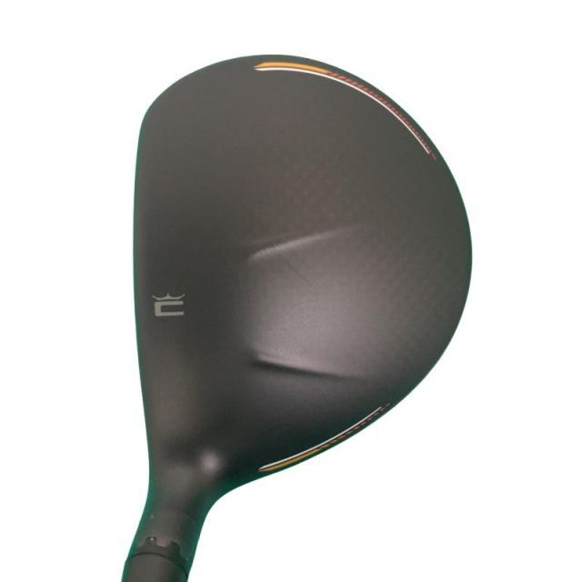 スポーツ別 コブラ KING LTDx 3W(ブラック) フェアウェイウッド FW