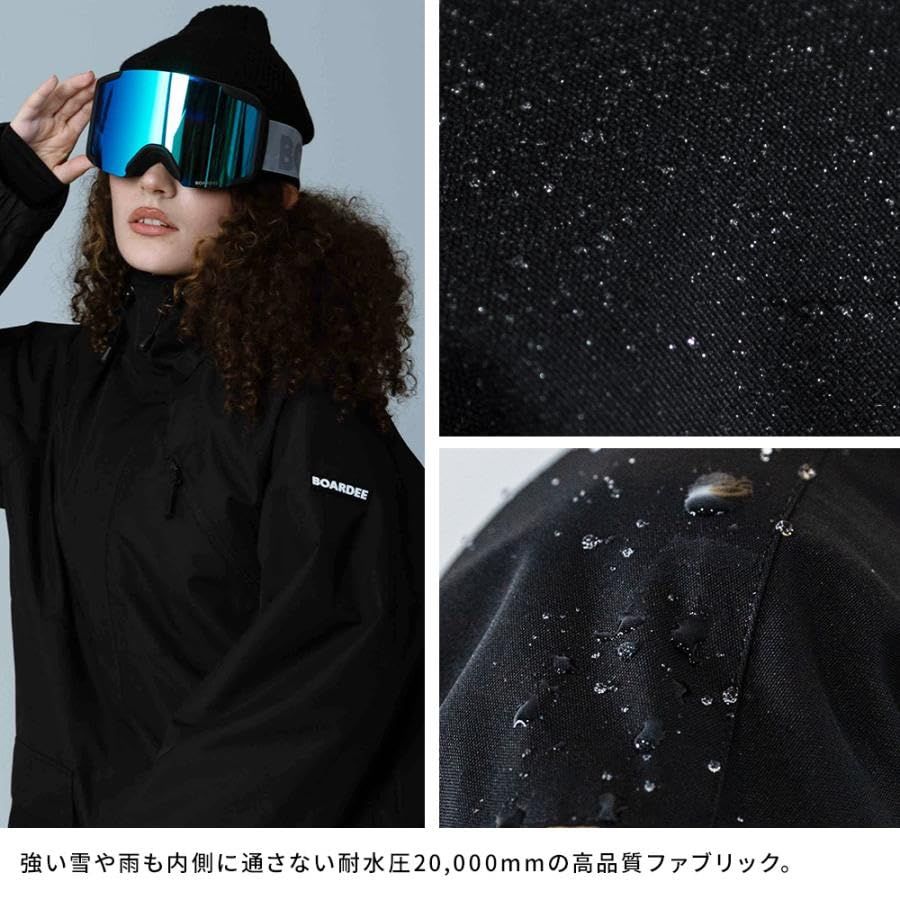 ジャケット スノーボードウェア