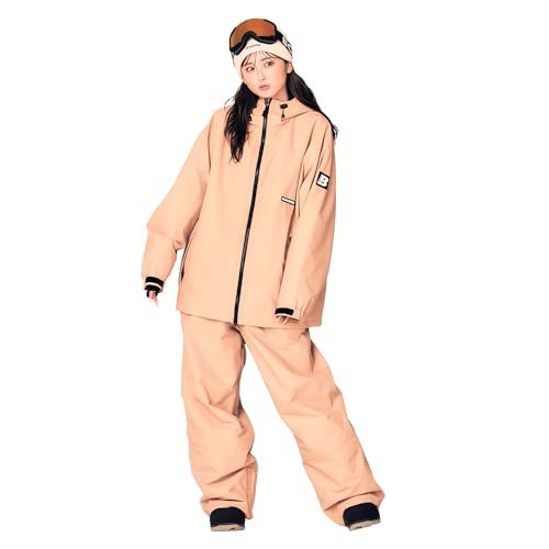 ＢＯＡＲＤＥＥ ゆうちゃみ スノボウェア メンズ レディース ジャケット スノーボードウェア ボーディー スキーウェアe ce 846875