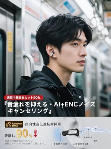 オープンイヤー