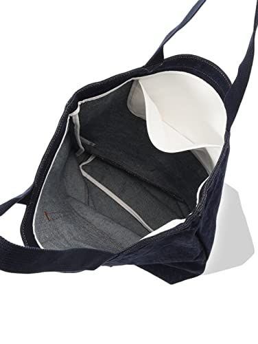  リーバイス デニムトートバッグ THE BACK POCKET D 5440-0002 Bluese b 66106 ae その他 キッチン 食器