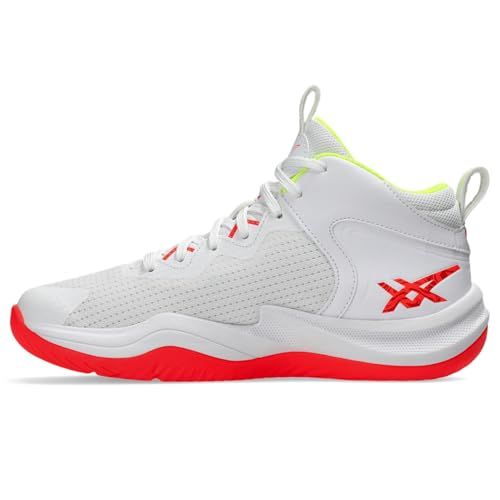  asics アシックス ユニセックス子供 NOVA SURGE 3 GSバスケットボールシューズe dcc 2 f a その他 キッチン 食器