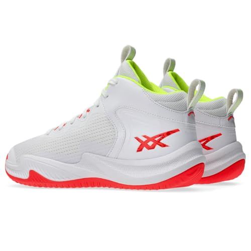 asics アシックス ユニセックス子供 NOVA SURGE 3 GSバスケットボールシューズe dcc 2 f a