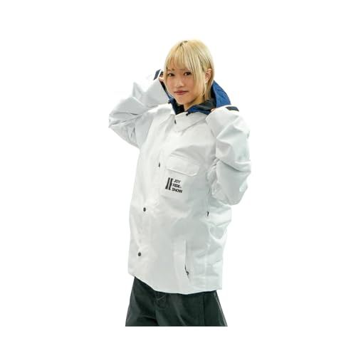 ジャケット スノーボードウェア メンズ レディース ユニセックス ボードウェア スキー スノボ スノーウェア 上 スノボウェアe e 4 f 2 be 01