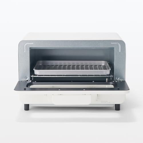  無印 スチームプレート付きオーブントースター MJ-OT 10 C e d 0337 a 25 その他 キッチン 食器