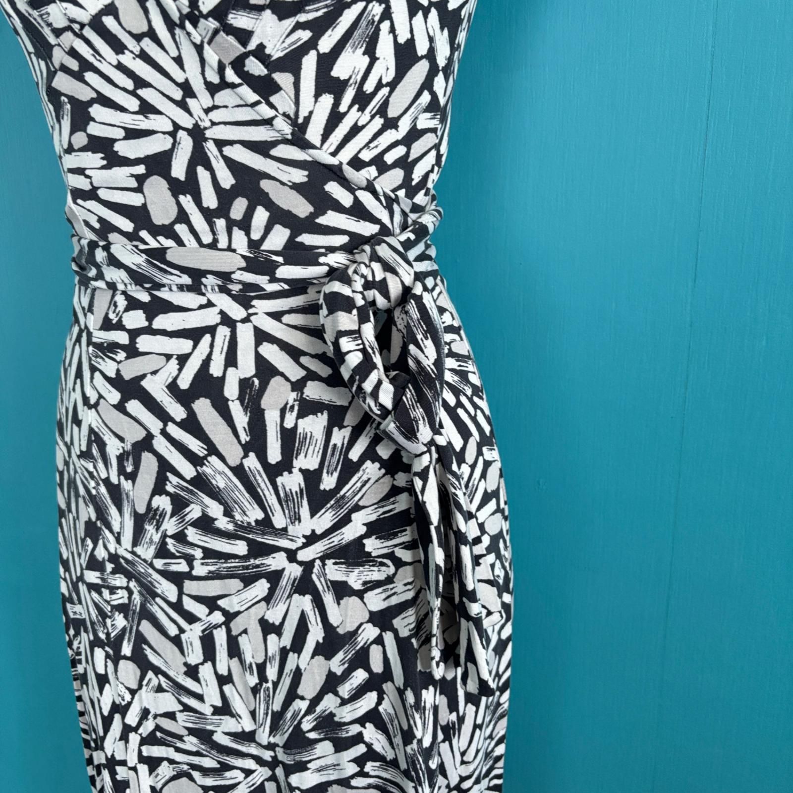 1052 DIANE von FURSTENBERG ダイアンフォンファステンバーグ ラップ