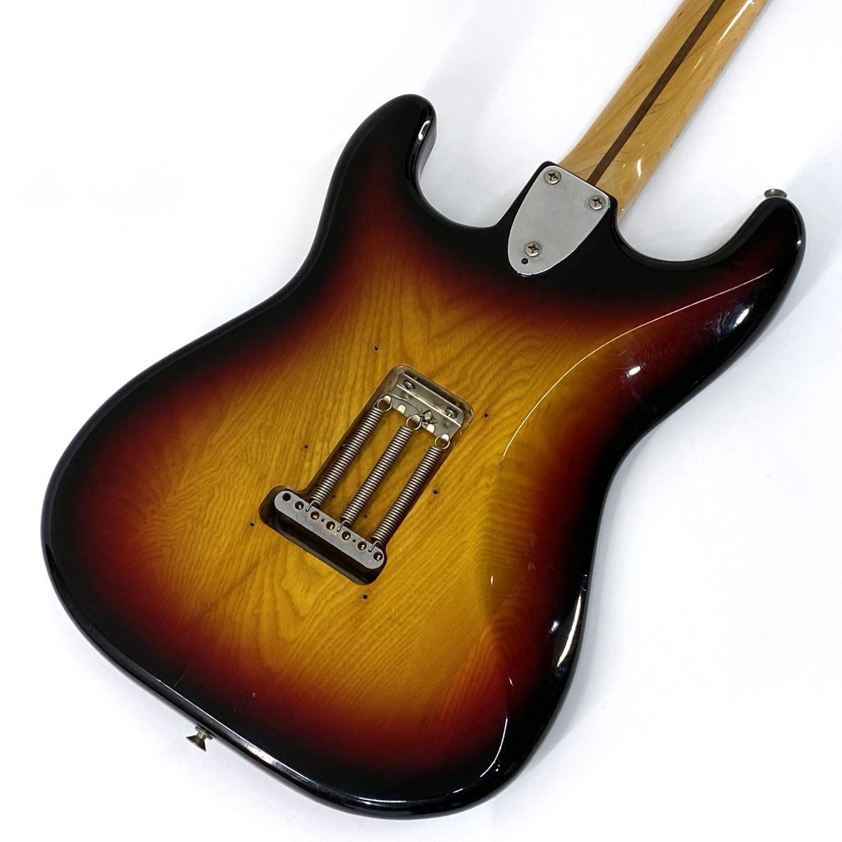 Tokai トーカイ SS40 サンバースト Silver Star シルバースター