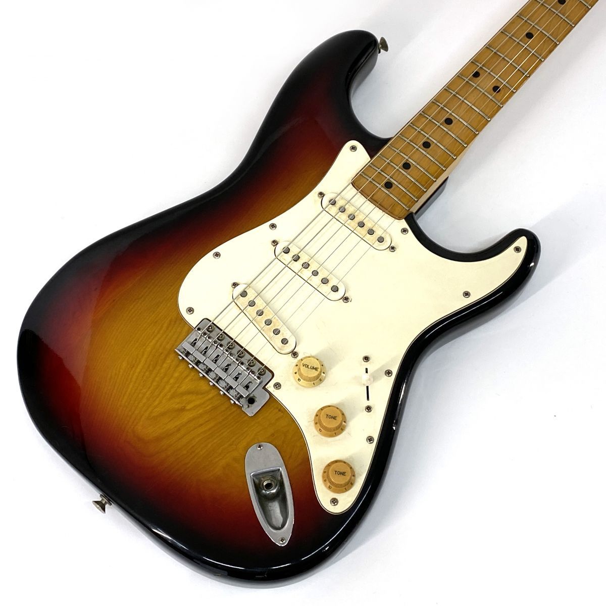 Tokai トーカイ SS40 サンバースト Silver Star シルバースター