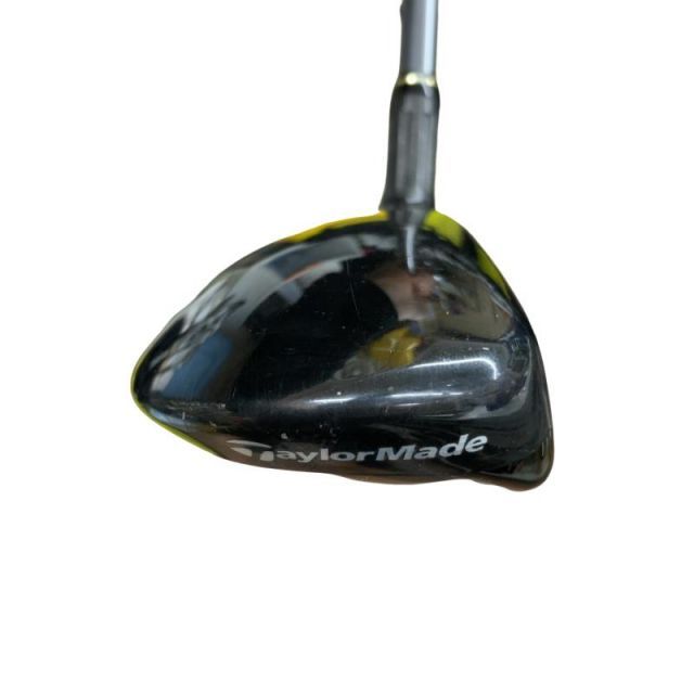 中古】 テーラーメイド M2 U3 ユーティリティ UT リシャフト