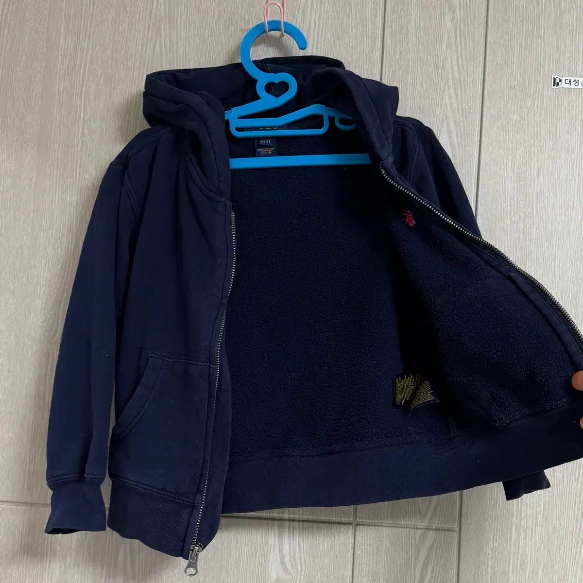 ラルフローレン キッズ 4t ラルフローレン RALPH LAUREN ポロシャツ 4T 