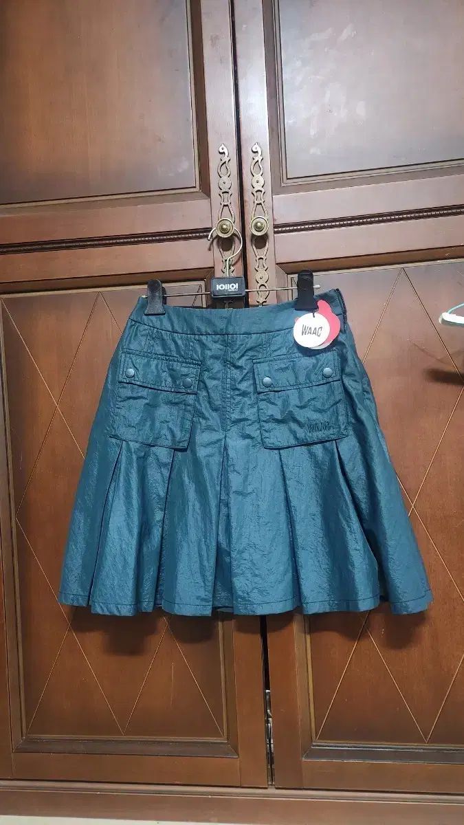 WAAC レディース プリーツスカート ワック(WACC ) ゴルフスカート