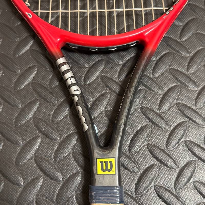 Wilson ウィルソン Hyper Pro Staff 6.1 ハイパープロスタッフ テニス