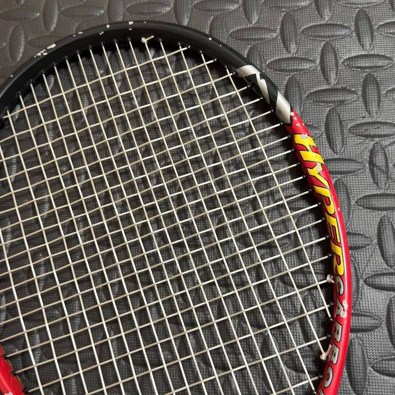 Wilson ウィルソン Hyper Pro Staff 6.1 ハイパープロスタッフ テニス