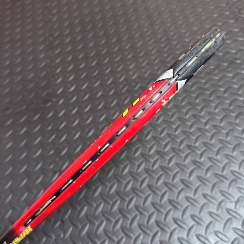Wilson ウィルソン Hyper Pro Staff 6.1 ハイパープロスタッフ テニス