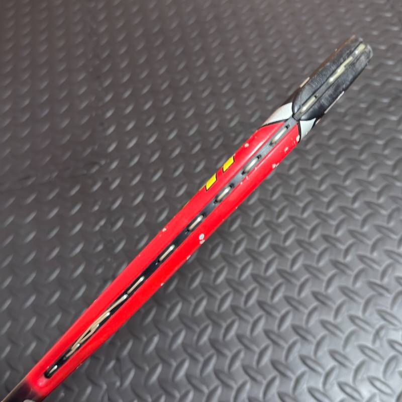 Wilson ウィルソン Hyper Pro Staff 6.1 ハイパープロスタッフ テニス