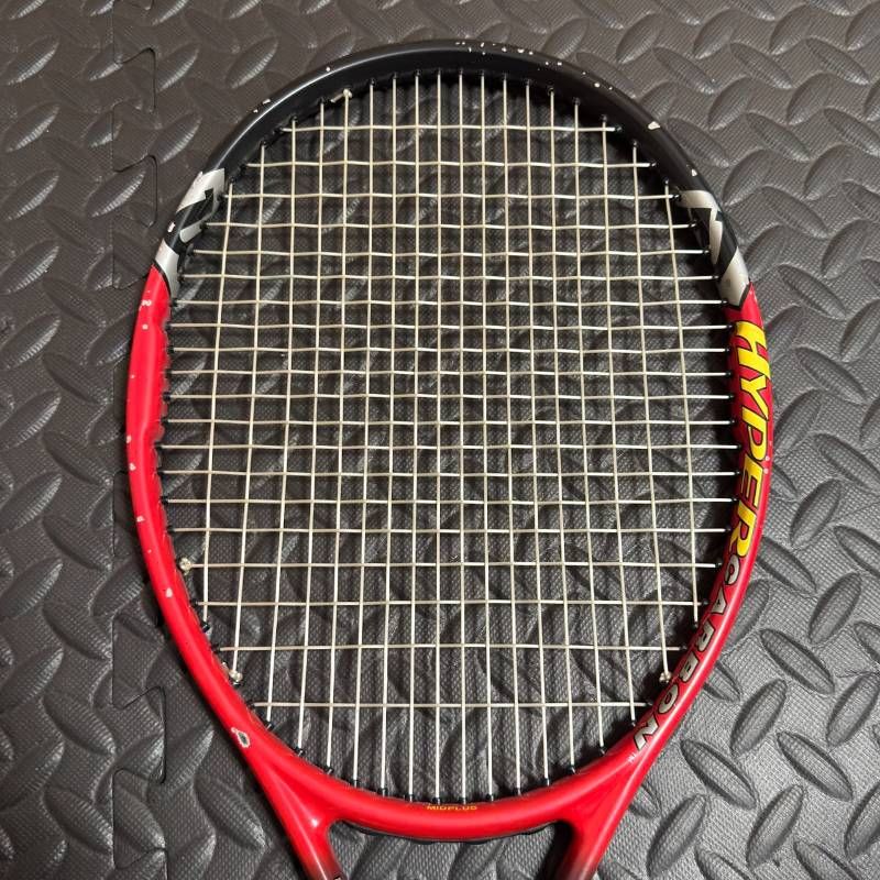 Wilson ウィルソン Hyper Pro Staff 6.1 ハイパープロスタッフ テニス