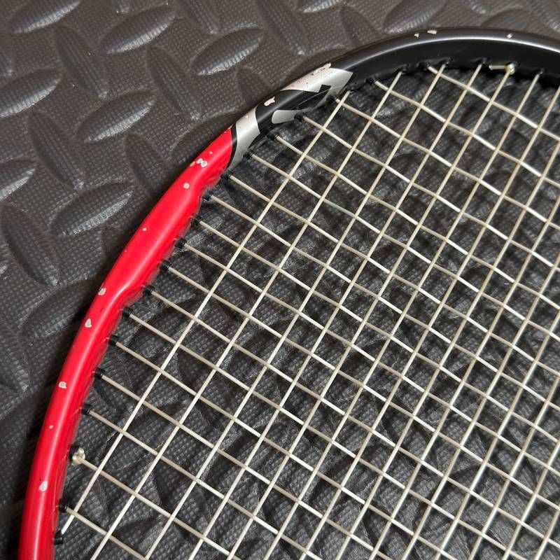 Wilson ウィルソン Hyper Pro Staff 6.1 ハイパープロスタッフ テニス