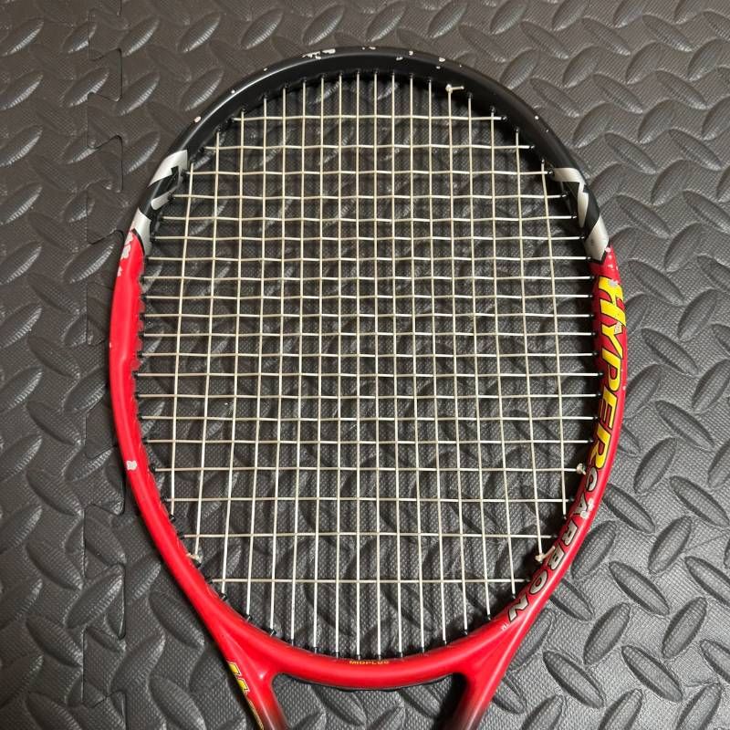 Wilson ウィルソン Hyper Pro Staff 6.1 ハイパープロスタッフ テニス