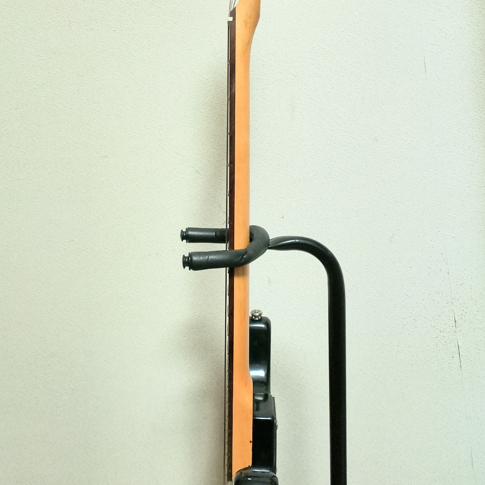 美品 Samick LS-11/3SB ストラトキャスタータイプ エレキギター - メルカリ