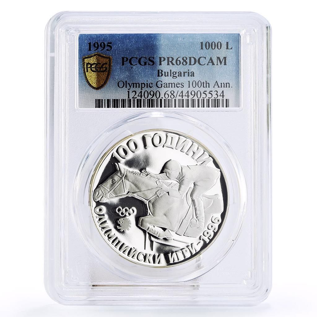 PCGS-PR68 　1988　カナダ　サンモーリス製鉄所創設250周年記念銀貨 PCGS-PR68 1988 カナダ サンモーリス製鉄所創設250周年記念銀貨